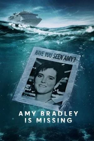 Amy Bradley Is Missing 1. Sezon 2. Bölüm