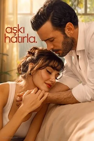 Aşkı Hatırla 1. Sezon 2. Bölüm