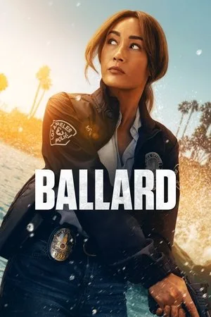 Ballard 1. Sezon 10. Bölüm