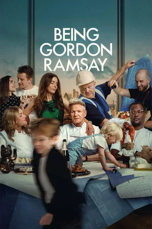 Being Gordon Ramsay 1. Sezon 2. Bölüm