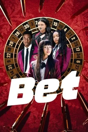 Bet 1. Sezon 2. Bölüm