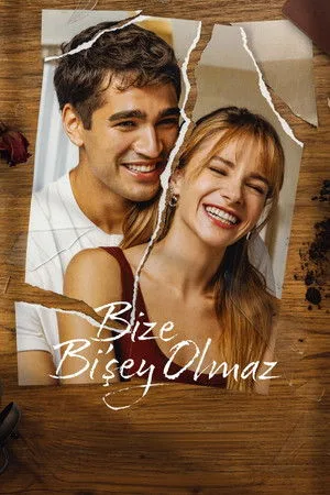 Bize BiŞey Olmaz 1. Sezon 2. Bölüm