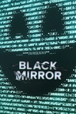 Black Mirror 1. Sezon 2. Bölüm