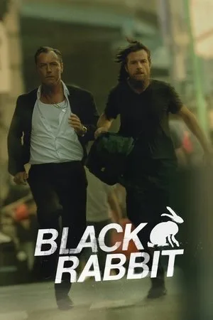 Black Rabbit 1. Sezon 1. Bölüm