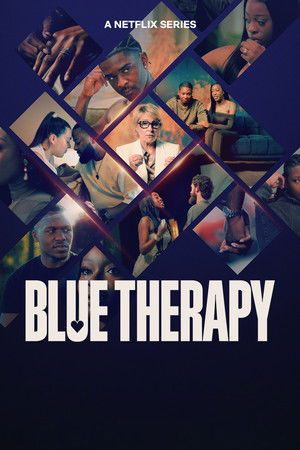 Blue Therapy Türkçe Altyazı Dublaj izle