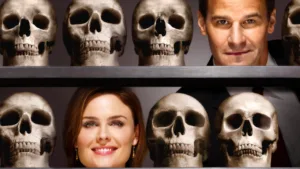Bones 10. Sezon 2. Bölüm