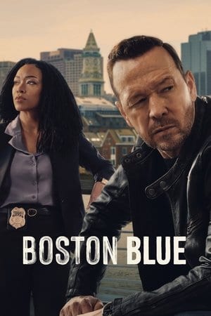 Boston Blue 1. Sezon 2. Bölüm