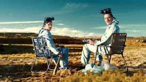 Breaking Bad 3. Sezon 1. Bölüm