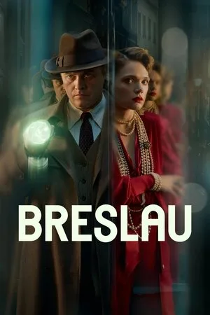 Breslau Cinayetleri 1. Sezon 1. Bölüm