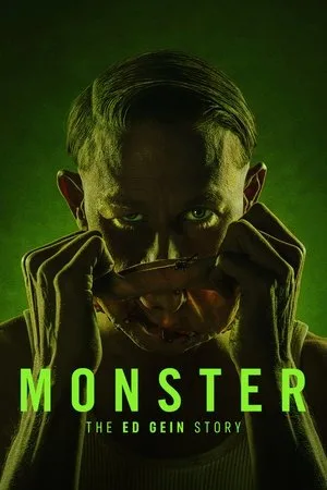 Canavar: Ed Gein'in Hikâyesi Türkçe Altyazı Dublaj izle