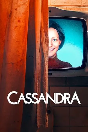 Cassandra 1. Sezon 3. Bölüm