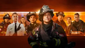 Chicago Fire 1. Sezon 22. Bölüm