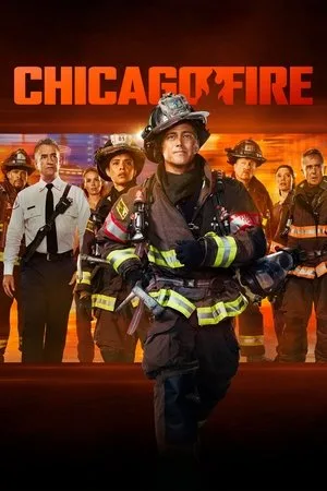 Chicago Fire 1. Sezon 22. Bölüm