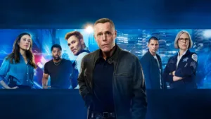 Chicago P.D. 2. Sezon 2. Bölüm