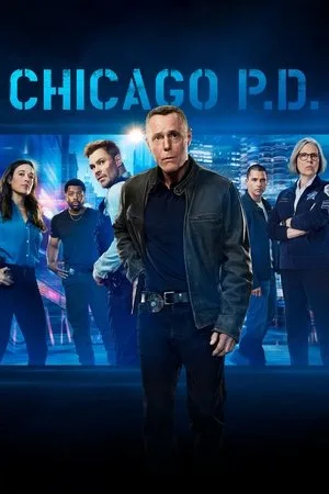 Chicago P.D. 2. Sezon 2. Bölüm