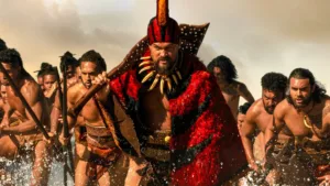 Chief of War 1. Sezon 1. Bölüm