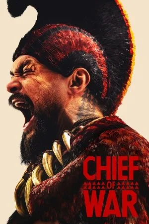 Chief of War Türkçe Altyazı Dublaj izle
