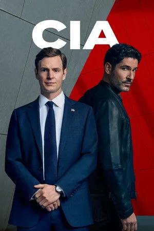 CIA Türkçe Altyazı Dublaj izle
