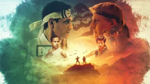 Cobra Kai 4. Sezon 2. Bölüm