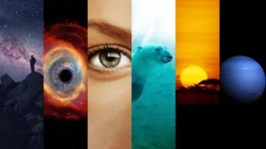 Cosmos 1. Sezon 3. Bölüm