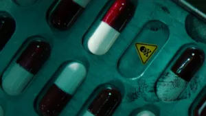 Çözülemeyen Vaka: Tylenol Cinayetleri 1. Sezon 1. Bölüm