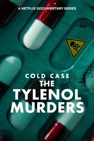 Çözülemeyen Vaka: Tylenol Cinayetleri 1. Sezon 1. Bölüm