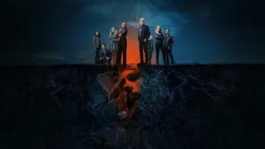 Criminal Minds 7. Sezon 2. Bölüm