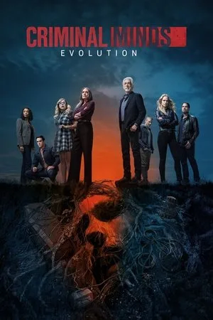 Criminal Minds 7. Sezon 2. Bölüm