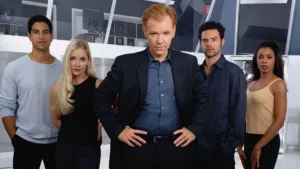 CSI: Miami 9. Sezon 3. Bölüm