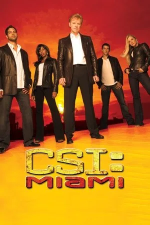 CSI: Miami 9. Sezon 3. Bölüm
