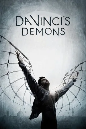 Da Vinci’s Demons 2. Sezon 4. Bölüm