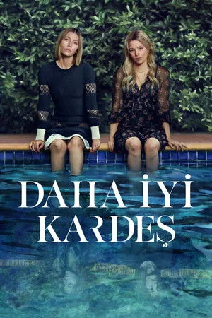 Daha İyi Kardeş 1. Sezon 6. Bölüm