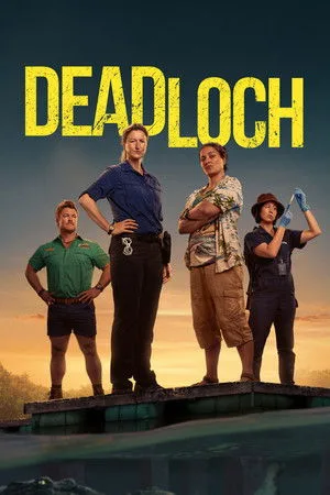 Deadloch 2. Sezon 3. Bölüm