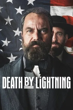 Death by Lightning 1. Sezon 2. Bölüm