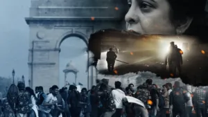 Delhi Crime 1. Sezon 2. Bölüm