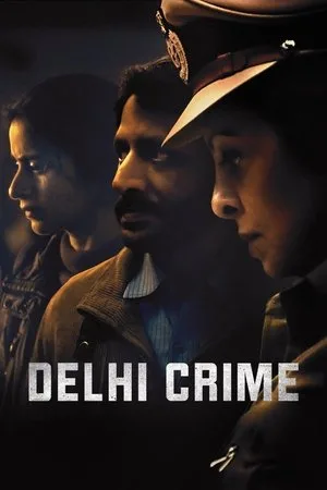 Delhi Crime 1. Sezon 2. Bölüm