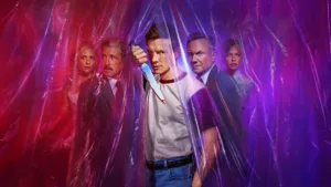 Dexter: Original Sin 1. Sezon 1. Bölüm