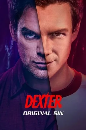 Dexter: Original Sin 1. Sezon 1. Bölüm
