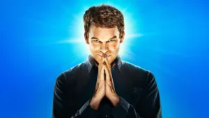 Dexter: Resurrection 1. Sezon 2. Bölüm