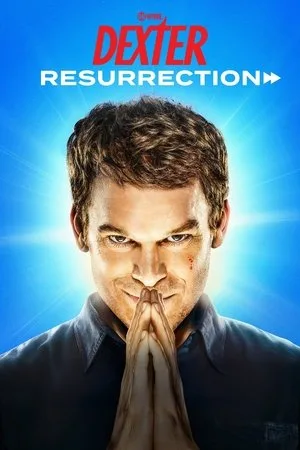 Dexter: Resurrection 1. Sezon 2. Bölüm