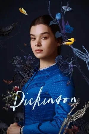 Dickinson 3. Sezon 1. Bölüm