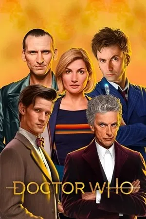 Doctor Who 10. Sezon 2. Bölüm