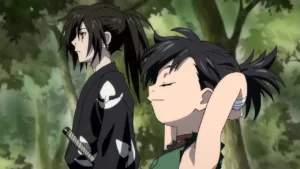 Dororo 1. Sezon 7. Bölüm