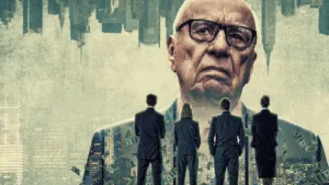 Dynasty: The Murdochs 1. Sezon 2. Bölüm