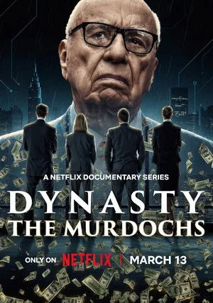Dynasty: The Murdochs 1. Sezon 2. Bölüm