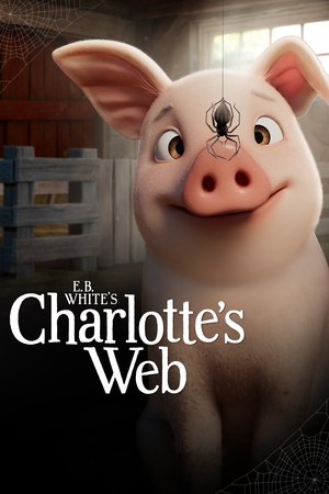 Charlotte’s Web 1. Sezon 3. Bölüm