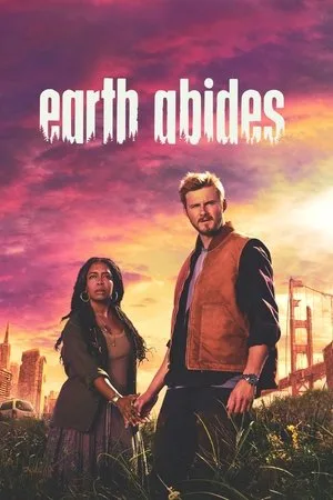 Earth Abides 1. Sezon 1. Bölüm