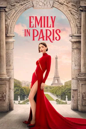 Emily in Paris 1. Sezon 1. Bölüm