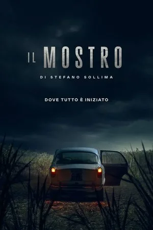 Floransa Canavarı Türkçe Altyazı Dublaj izle