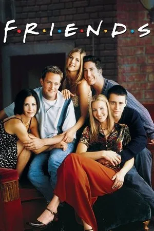 Friends 9. Sezon 9. Bölüm